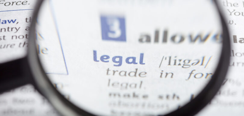 Como leer una sentencia judicial
